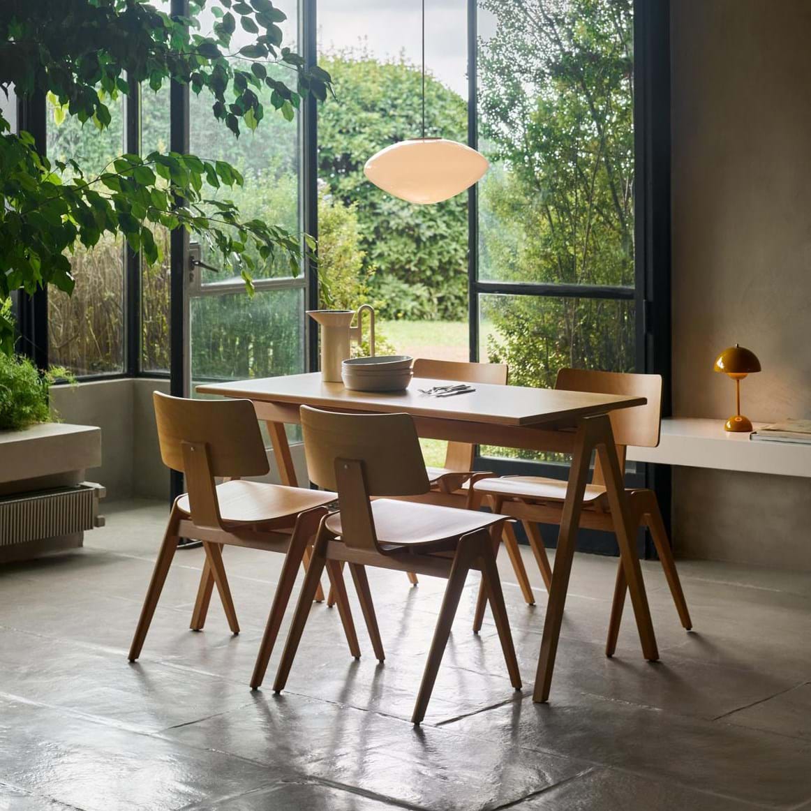 Mist Pendant från Vålamagasinet Taklampor, &Tradition, Image-5