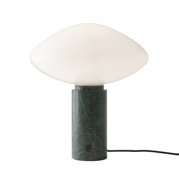 Mist AP17 från Vålamagasinet Bordslampor, &Tradition, Image-1