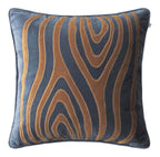 Mita Velvet Cushion Cover 50x50 från Vålamagasinet Prydnadskuddar, Chhatwal & Jonsson, Image-1