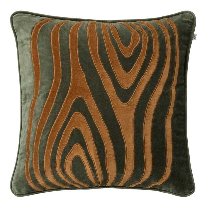 Mita Velvet Cushion Cover 50x50 från Vålamagasinet Prydnadskuddar, Chhatwal & Jonsson, Image-1