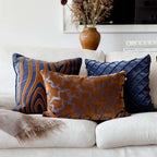 Mita Velvet Cushion Cover 50x50 från Vålamagasinet Prydnadskuddar, Chhatwal & Jonsson, Image-2