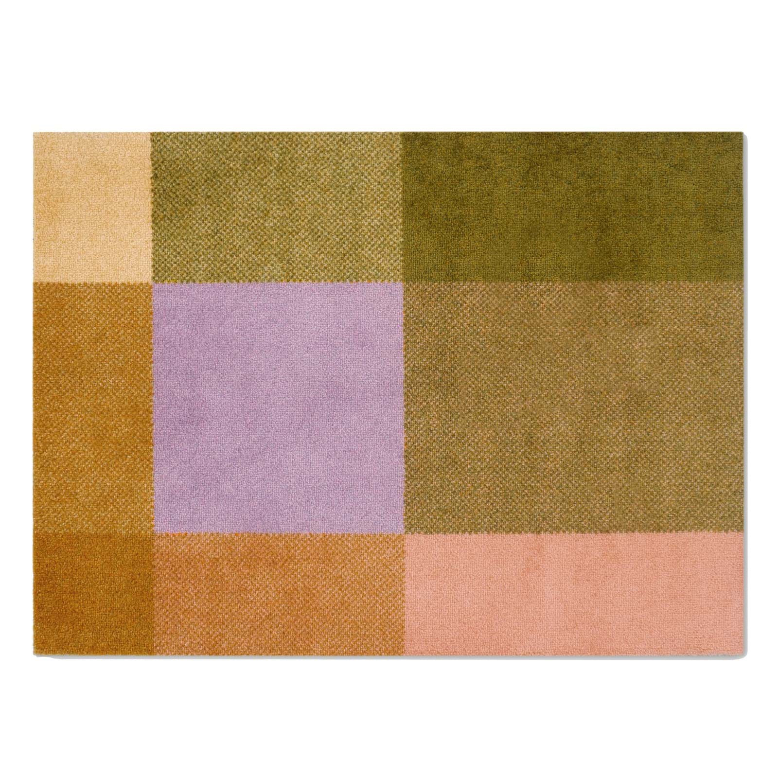 Mix Teklan Doormat från Vålamagasinet Dörrmattor, Heymat, Image-1