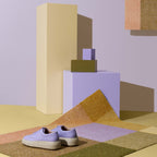 Mix Teklan Doormat från Vålamagasinet Dörrmattor, Heymat, Image-4