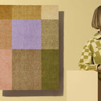 Mix Teklan Doormat från Vålamagasinet Dörrmattor, Heymat, Image-2