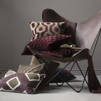 Varanasi Velvet Cushion Cover 50x50 cm från Vålamagasinet Prydnadskuddar, Chhatwal & Jonsson, Image-2