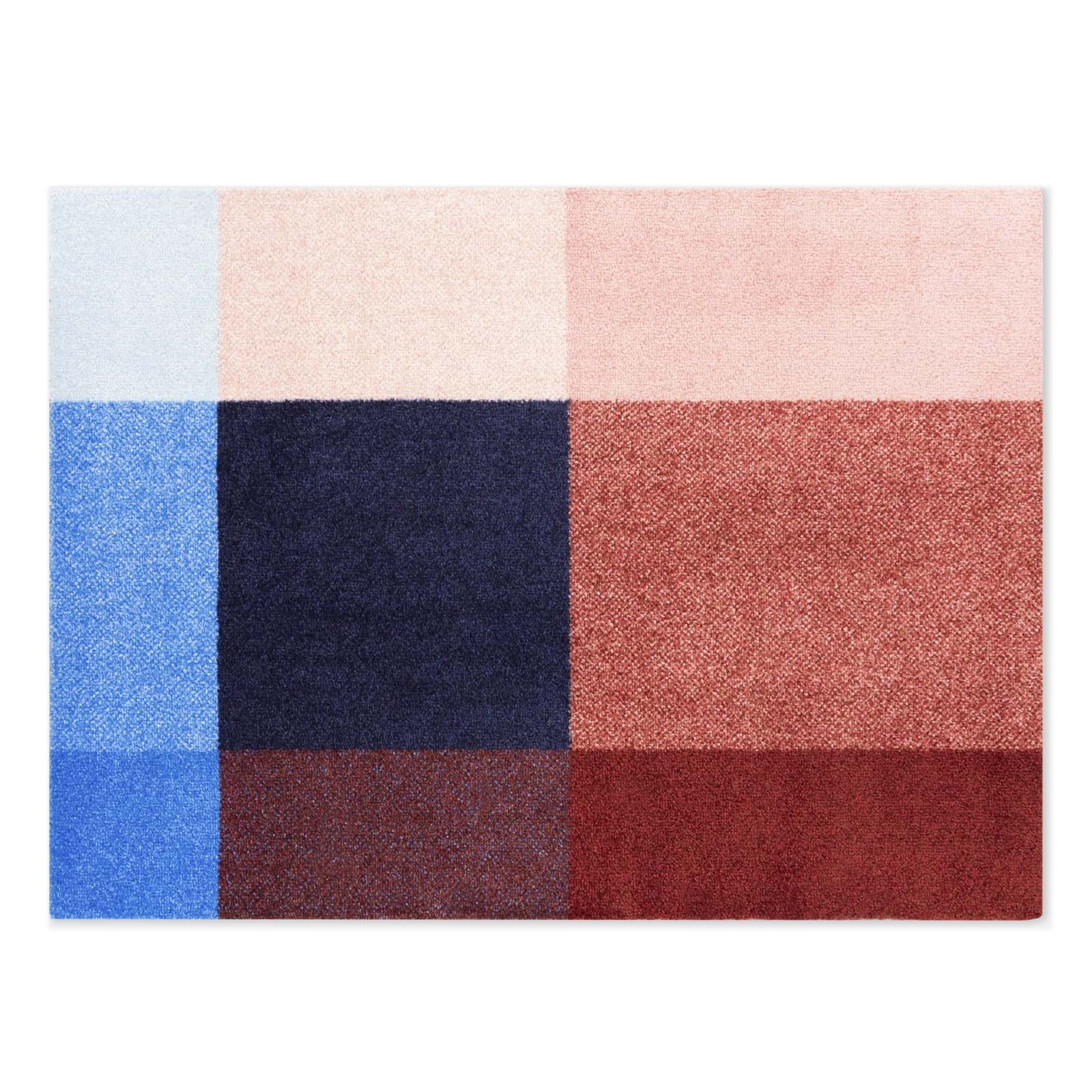 Mix Berry Doormat från Vålamagasinet Dörrmattor, Heymat, Image-1