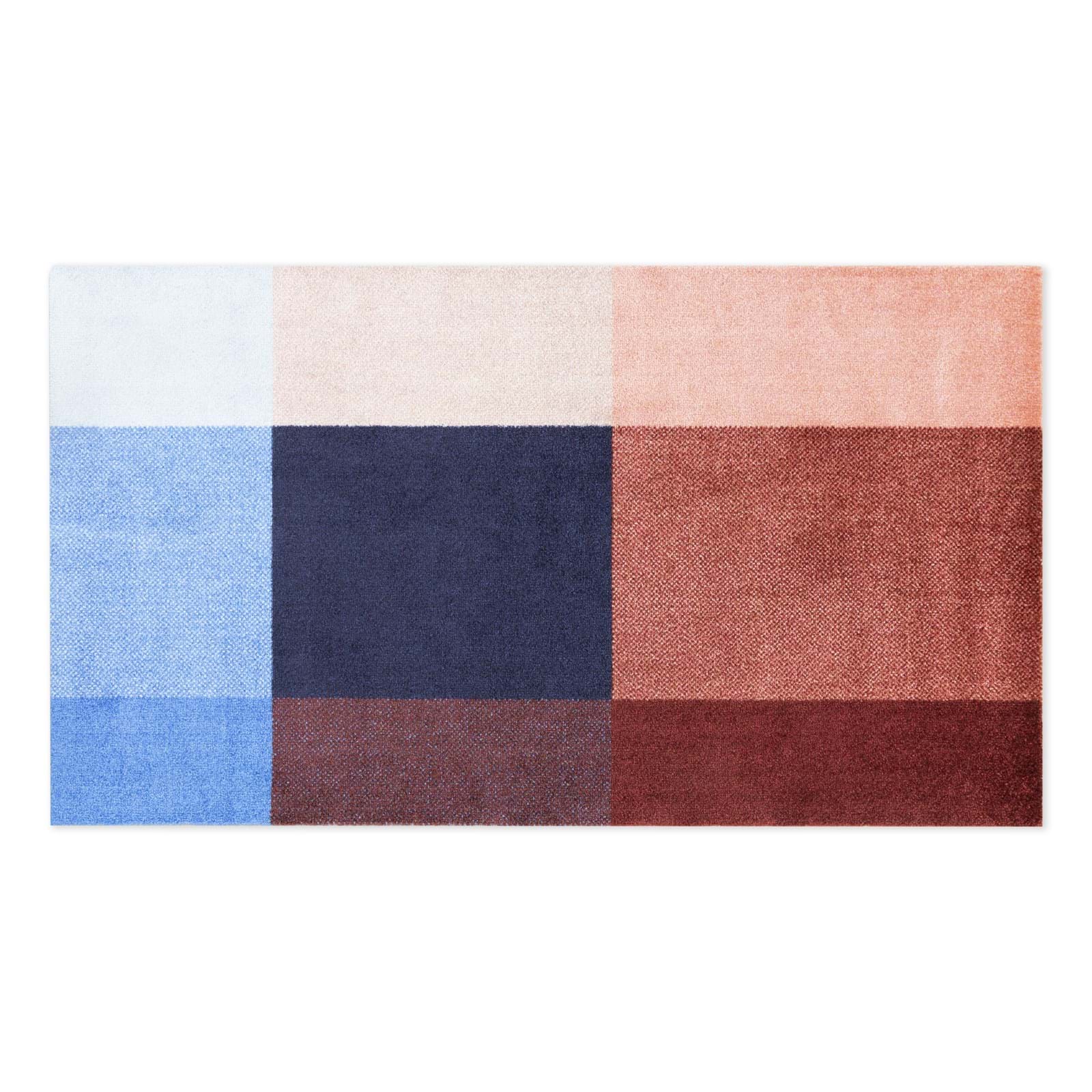 Mix Berry Doormat från Vålamagasinet Dörrmattor, Heymat, Image-1