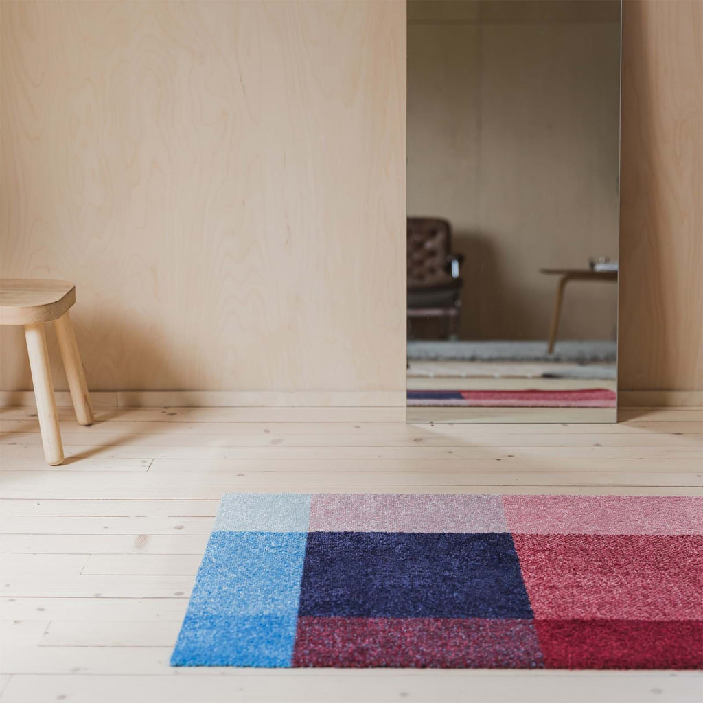 Mix Berry Doormat från Vålamagasinet Dörrmattor, Heymat, Image-4