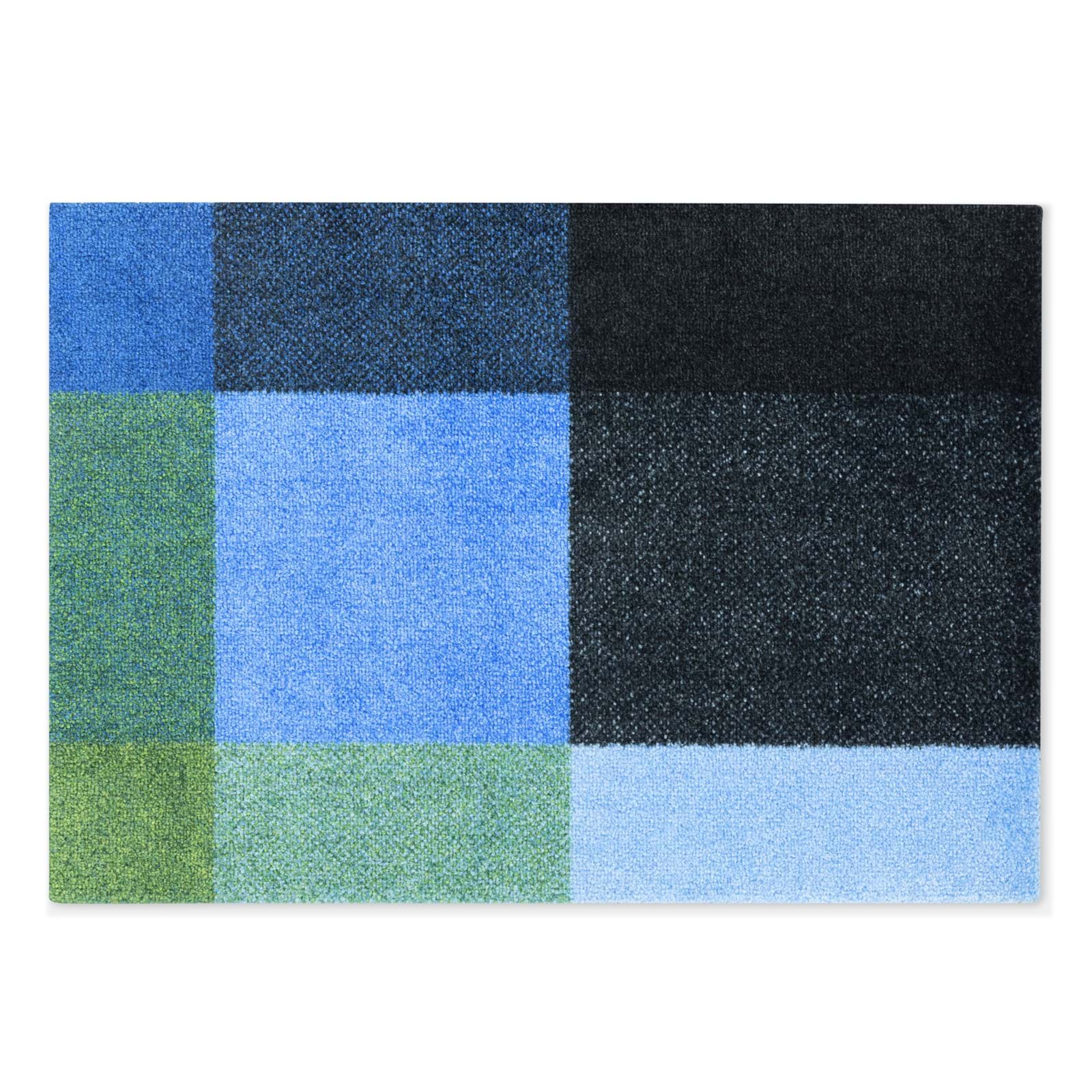 Mix Forest Doormat från Vålamagasinet Dörrmattor, Heymat, Image-1