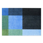 Mix Forest Doormat från Vålamagasinet Dörrmattor, Heymat, Image-1