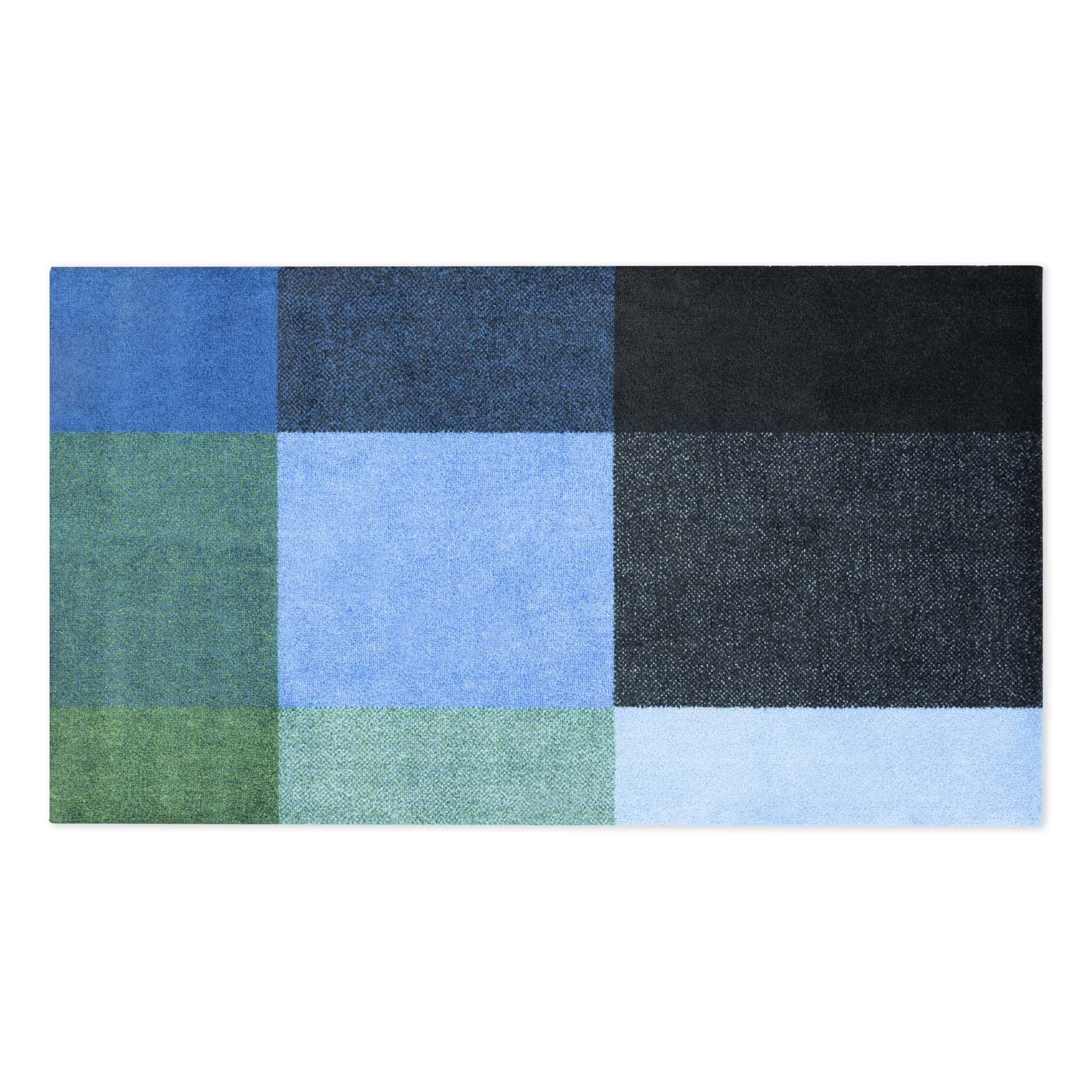 Mix Forest Doormat från Vålamagasinet Dörrmattor, Heymat, Image-1