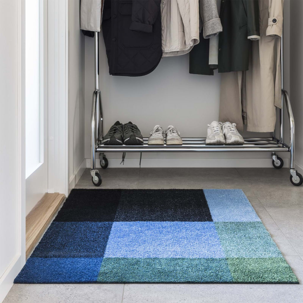 Mix Forest Doormat från Vålamagasinet Dörrmattor, Heymat, Image-3