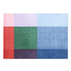 Mix Meadow Doormat från Vålamagasinet Dörrmattor, Heymat, Image-1