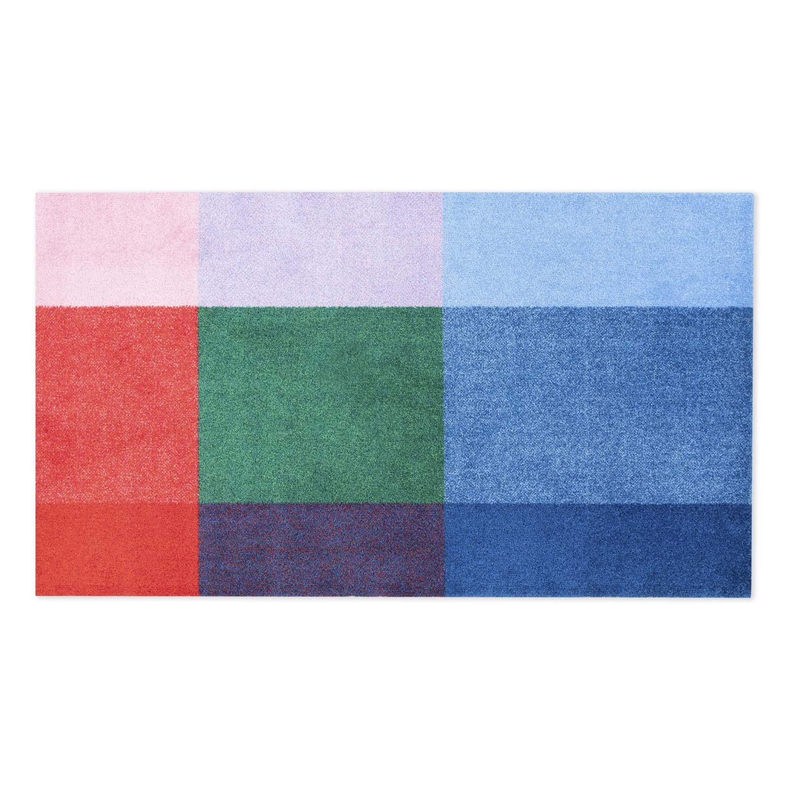 Mix Meadow Doormat från Vålamagasinet Dörrmattor, Heymat, Image-1