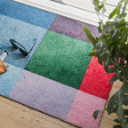 Mix Meadow Doormat från Vålamagasinet Dörrmattor, Heymat, Image-4