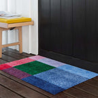 Mix Meadow Doormat från Vålamagasinet Dörrmattor, Heymat, Image-5