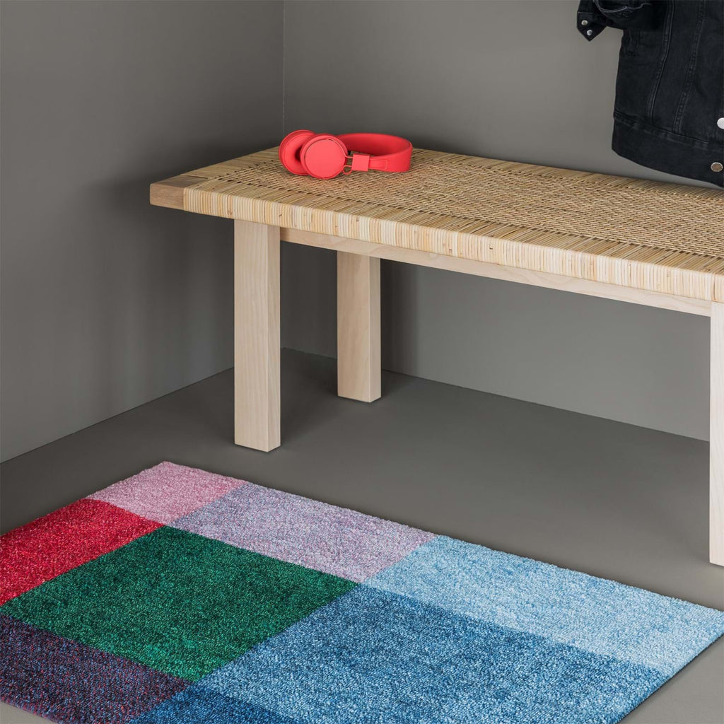 Mix Meadow Doormat från Vålamagasinet Dörrmattor, Heymat, Image-6