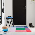 Mix Meadow Doormat från Vålamagasinet Dörrmattor, Heymat, Image-2