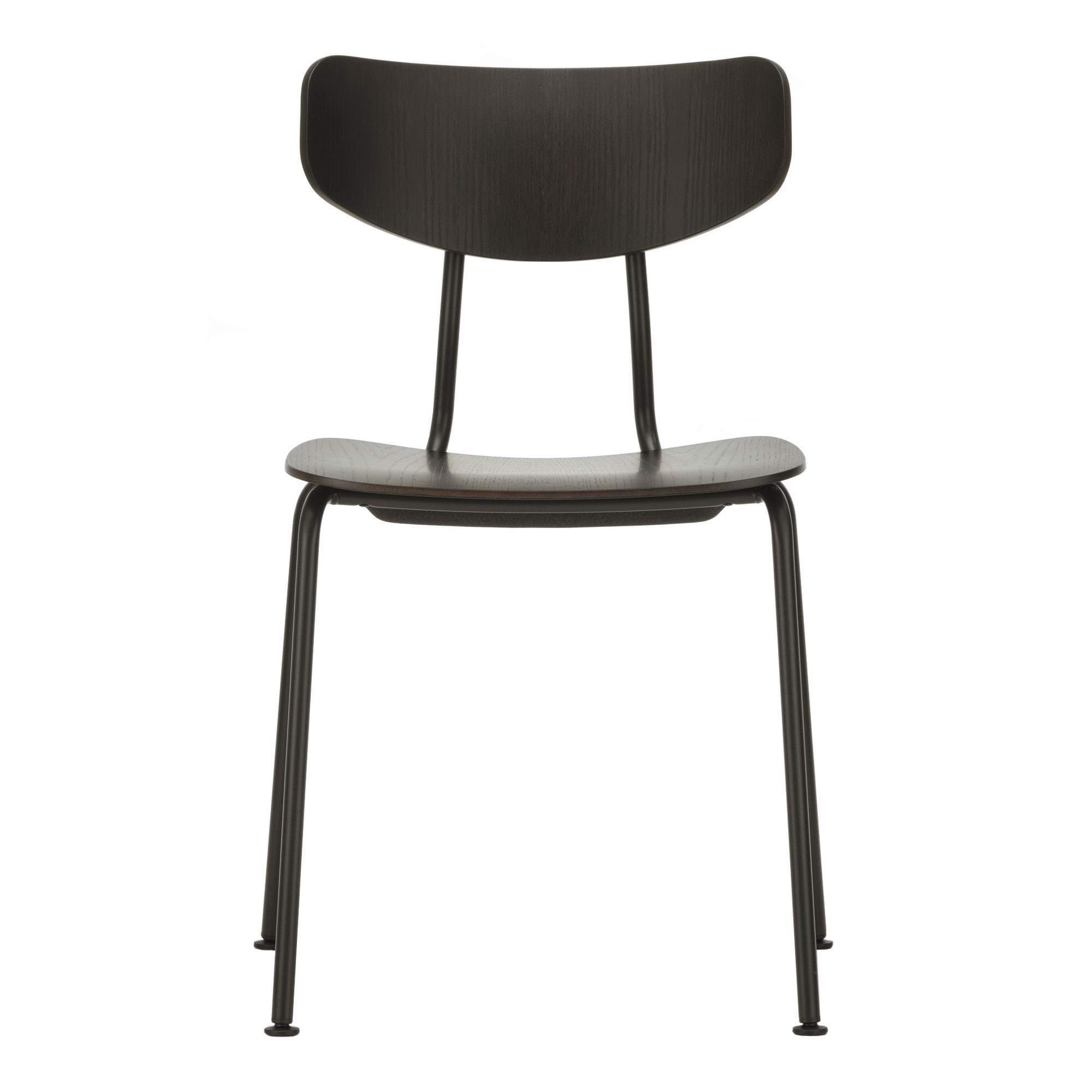 Moca Chair från Vålamagasinet Matstolar, Vitra, Image-1