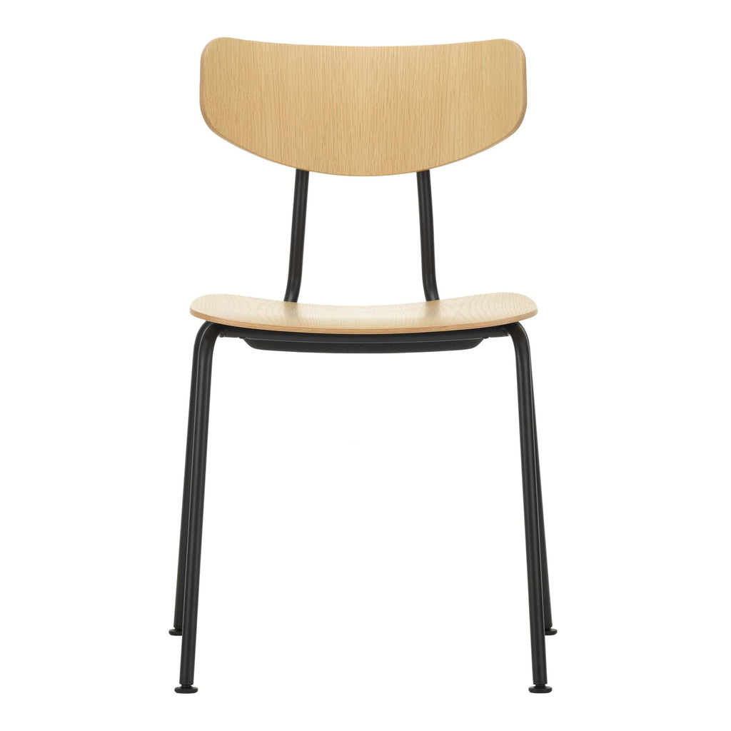 Moca Chair från Vålamagasinet Matstolar, Vitra, Image-1