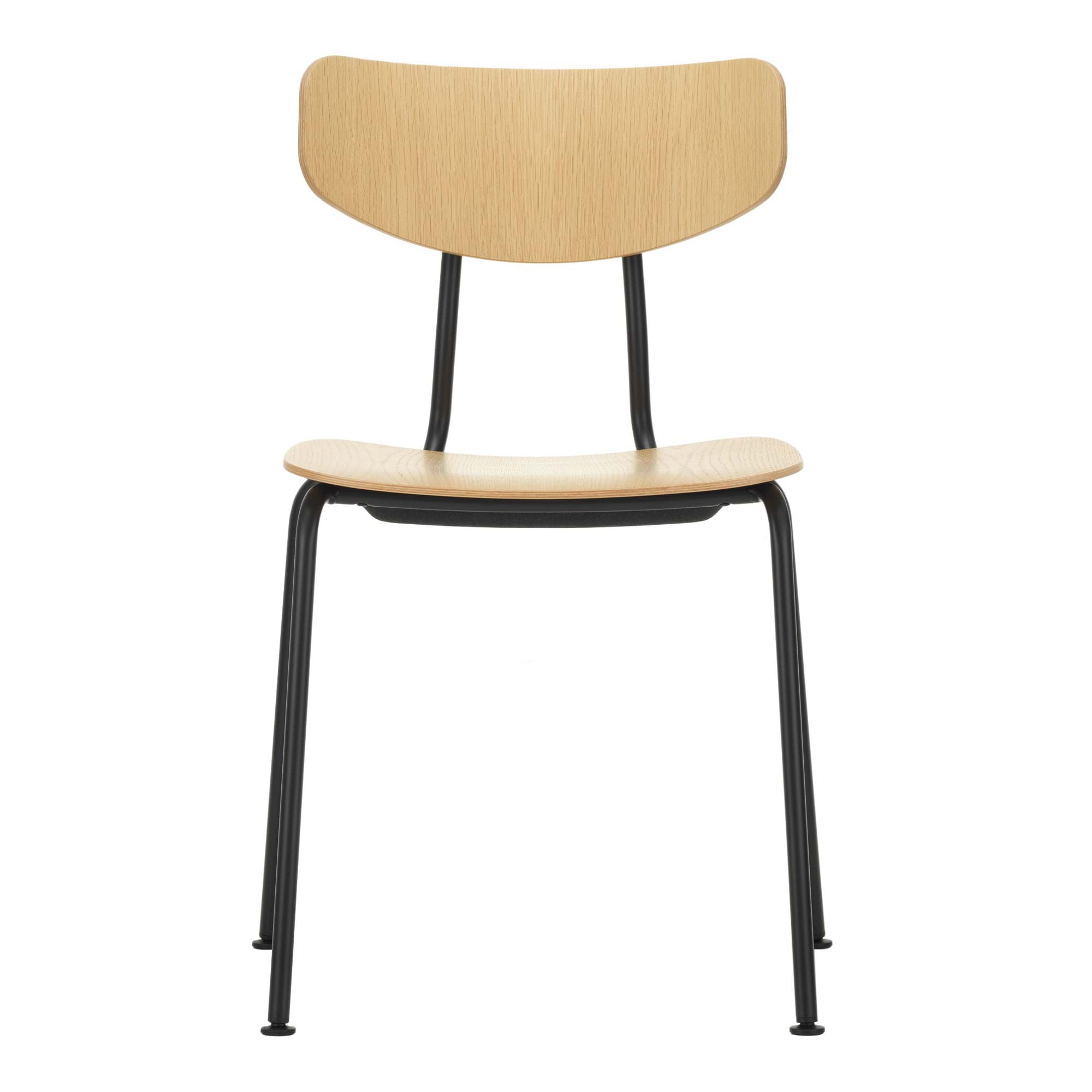 Moca Chair från Vålamagasinet Matstolar, Vitra, Image-1