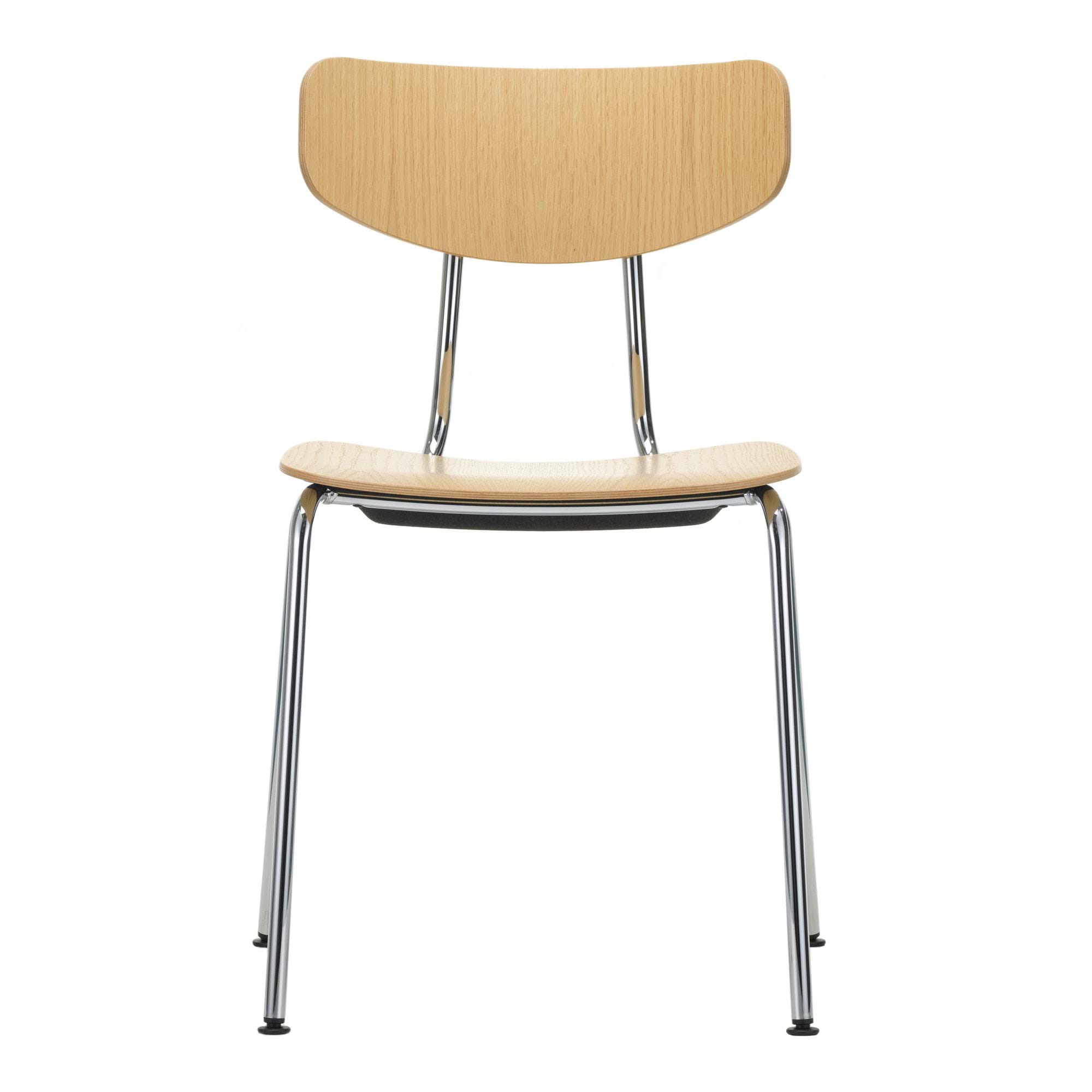 Moca Chair från Vålamagasinet Matstolar, Vitra, Image-1