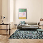 TS Desk från Vålamagasinet Skrivbord, Gubi, Image-2