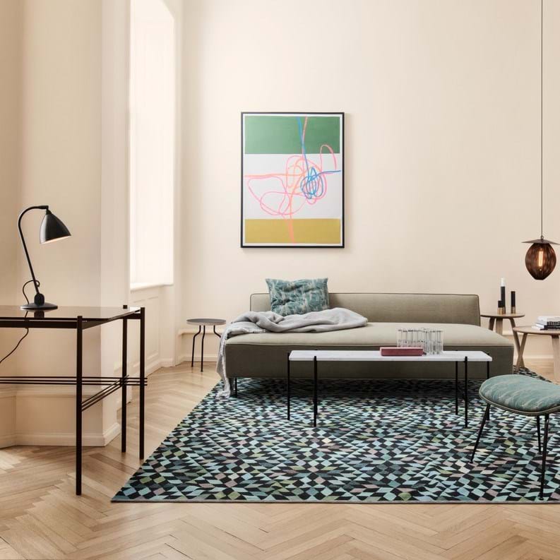 TS Desk från Vålamagasinet Skrivbord, Gubi, Image-2