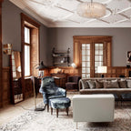 G-10 Floor Lamp från Vålamagasinet Golvlampor, Gubi, Image-3