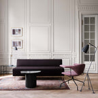 Moon Lounge Table från Vålamagasinet Sidobord, Gubi, Image-4