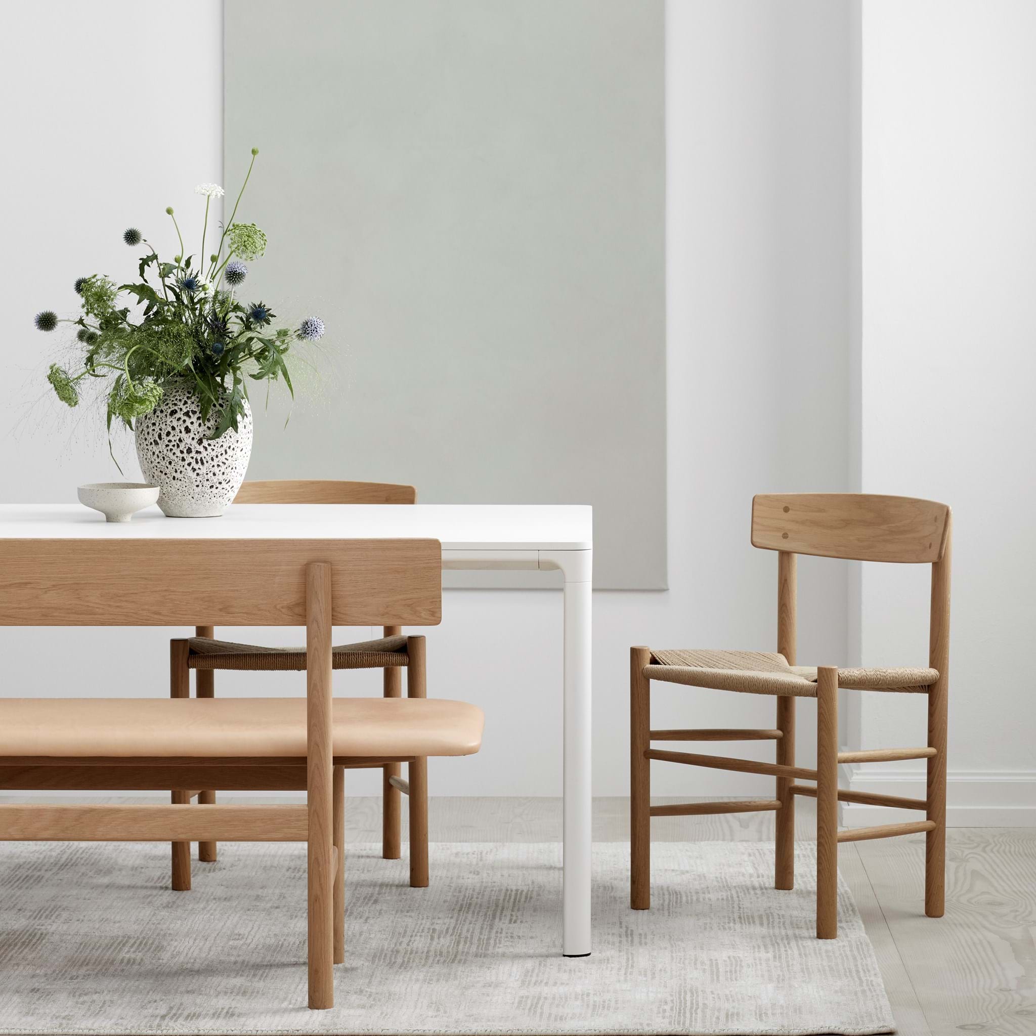 J39 Stol från Vålamagasinet Matstolar, Fredericia, Image-3