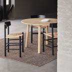 J39 Stol från Vålamagasinet Matstolar, Fredericia, Image-2