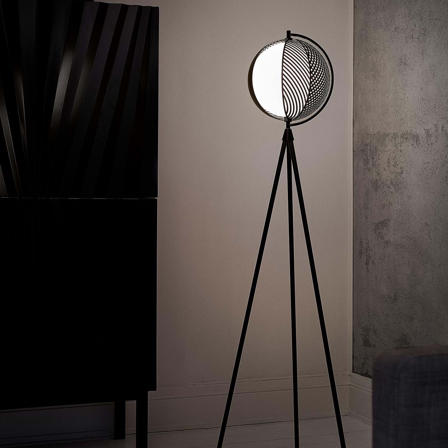 Mondo Floorlamp från Vålamagasinet Golvlampor, Oblure, Image-3