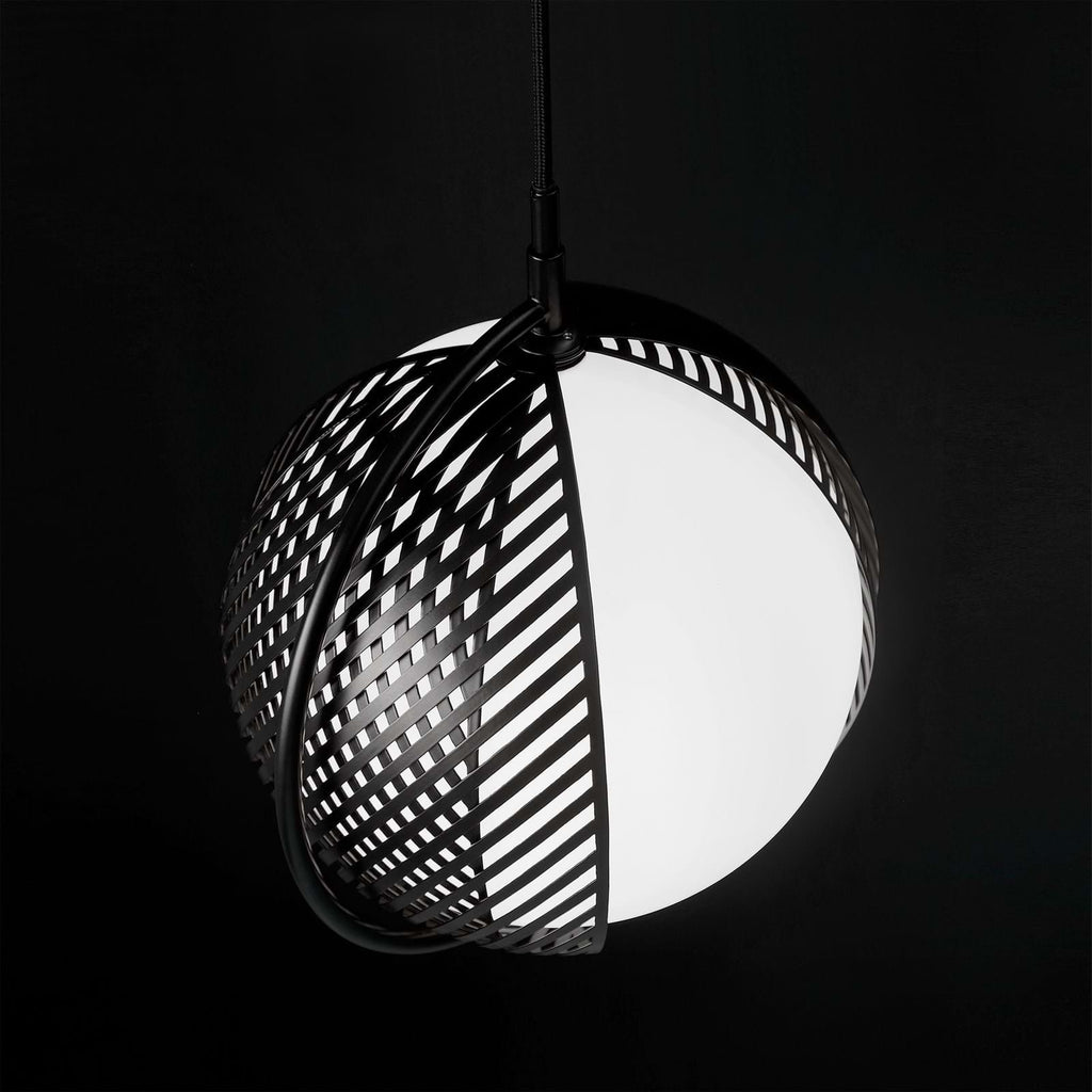 Mondo Pendant från Vålamagasinet Taklampor, Oblure, Image-4
