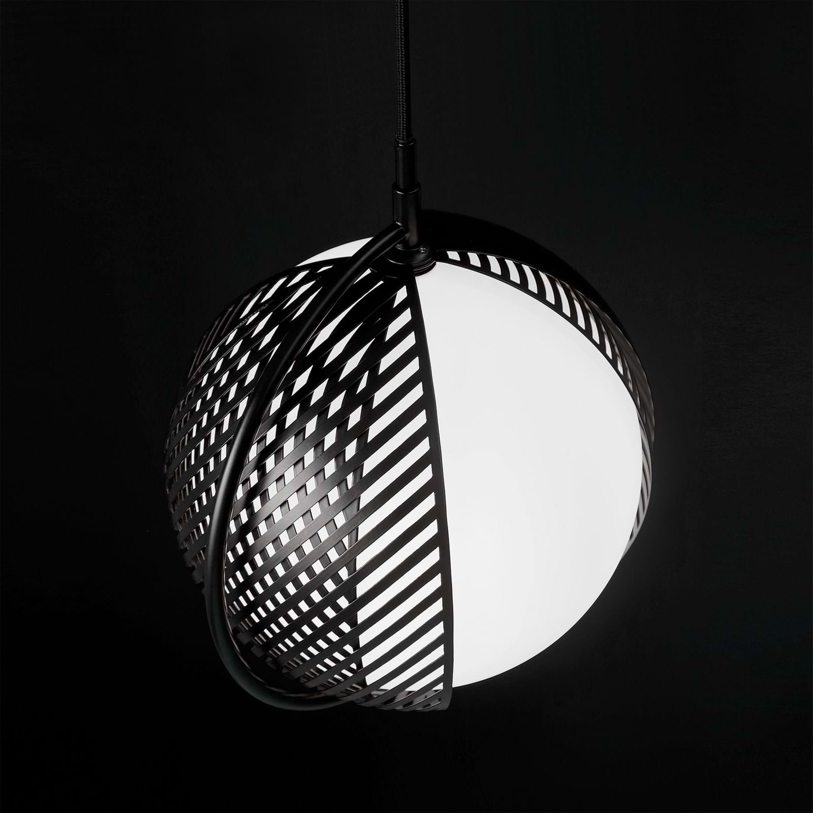 Mondo Pendant från Vålamagasinet Taklampor, Oblure, Image-4