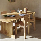 Grande Bord 245 cm från Vålamagasinet Matbord, Fogia, Image-4