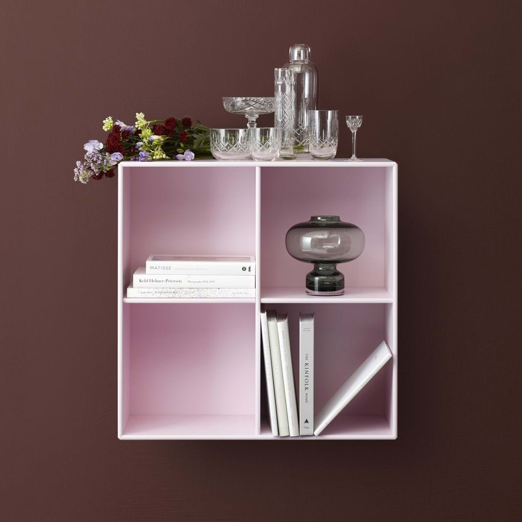 Show Bookcase från Vålamagasinet Skåp och vitrinskåp, Montana, Image-3