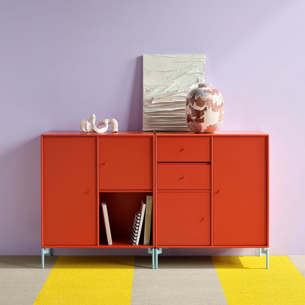 Couple Sideboard från Vålamagasinet Skänkar och sideboards, Montana, Image-2
