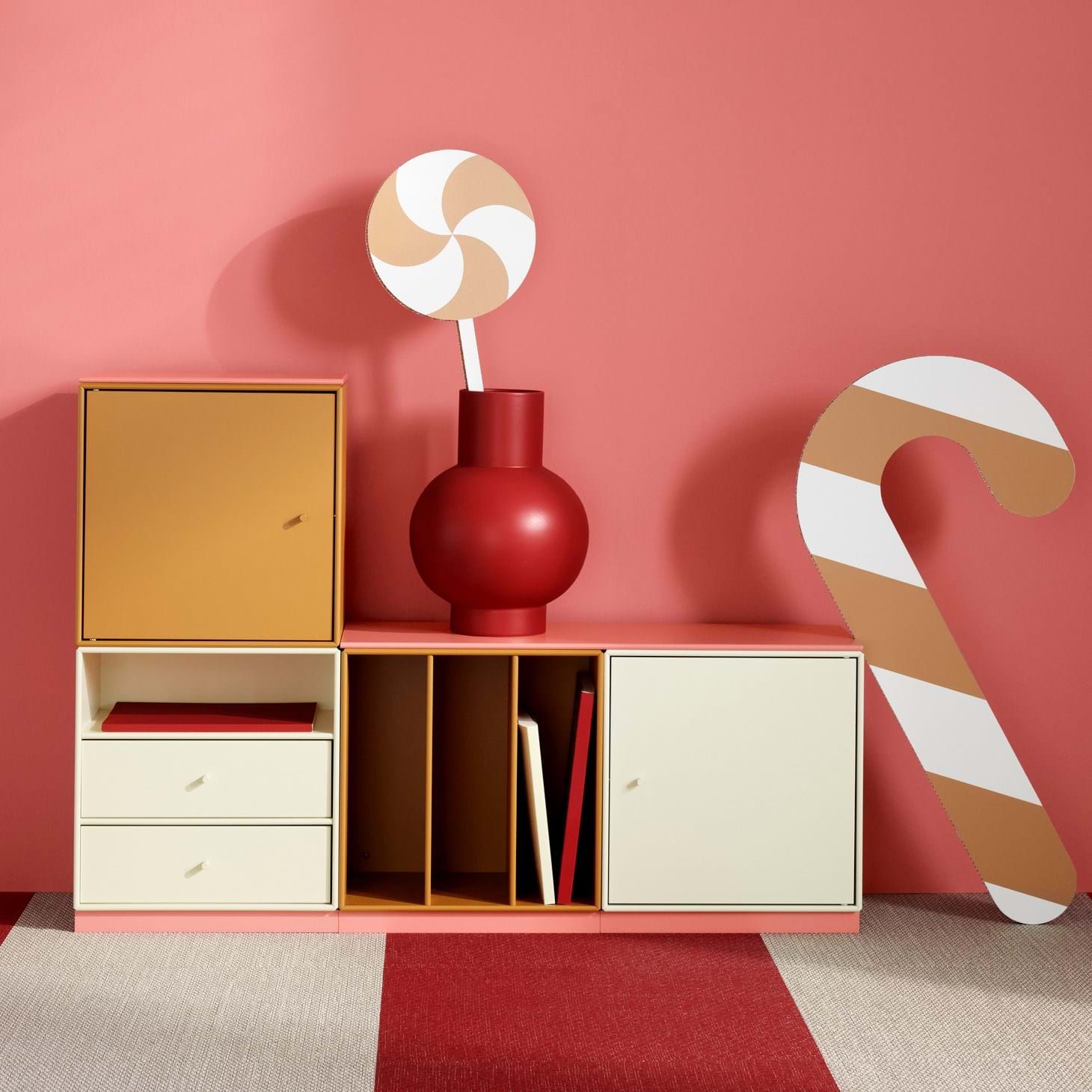 Montana Mini 1004 från Vålamagasinet Hyllor, Montana, Image-4