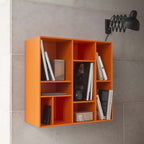 Compile från Vålamagasinet Bokhyllor, Montana, Image-4