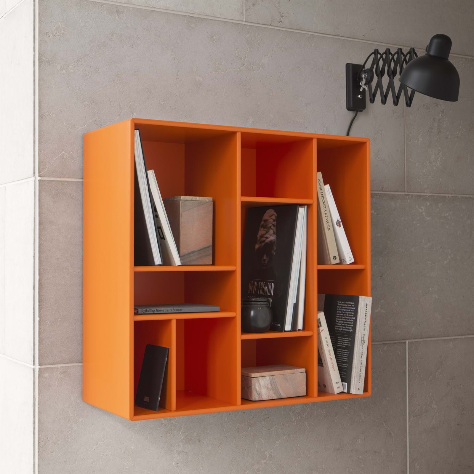 Compile från Vålamagasinet Bokhyllor, Montana, Image-4