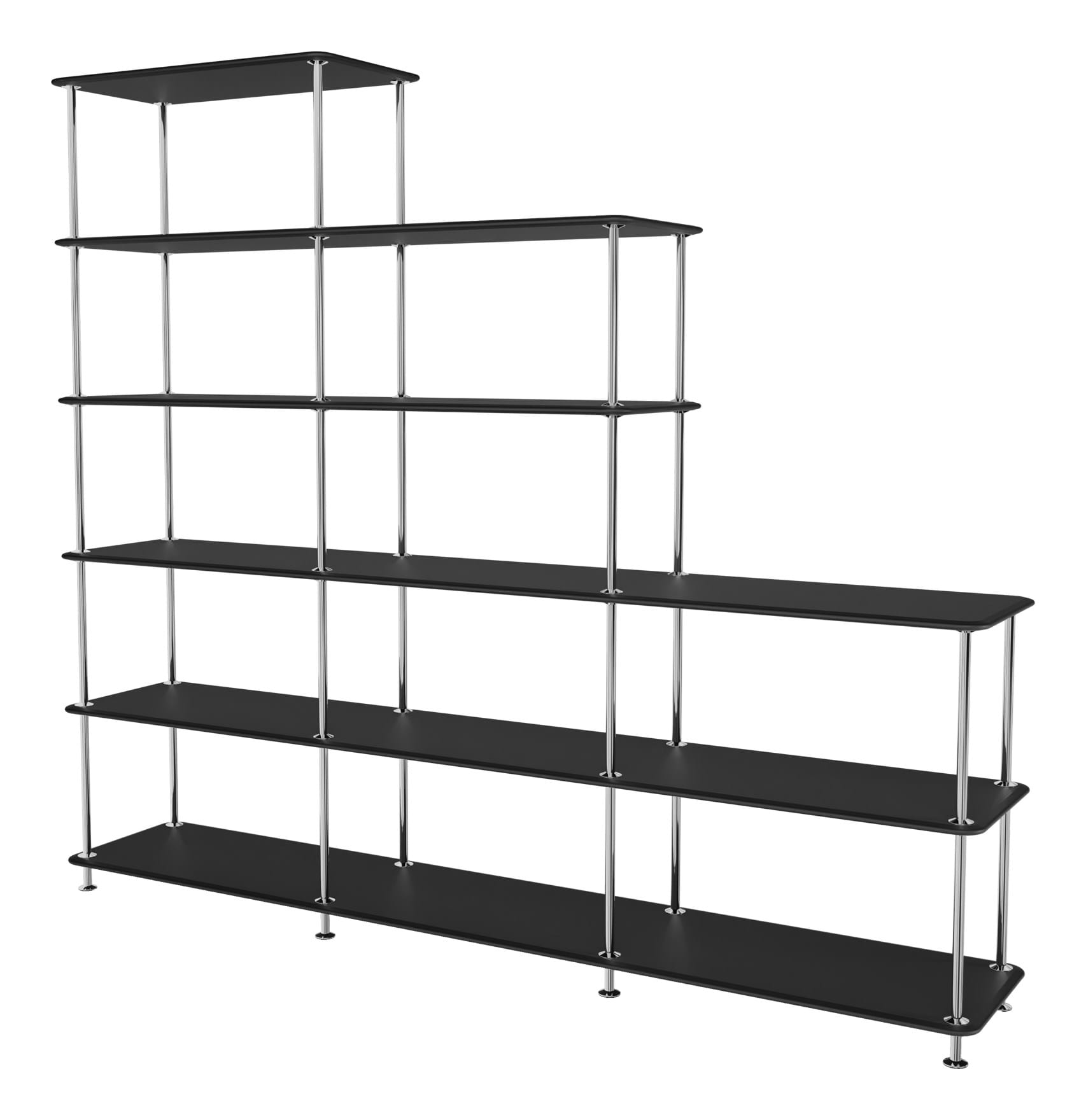 Montana Free 542000 från Vålamagasinet Bokhyllor, Montana, Image-1