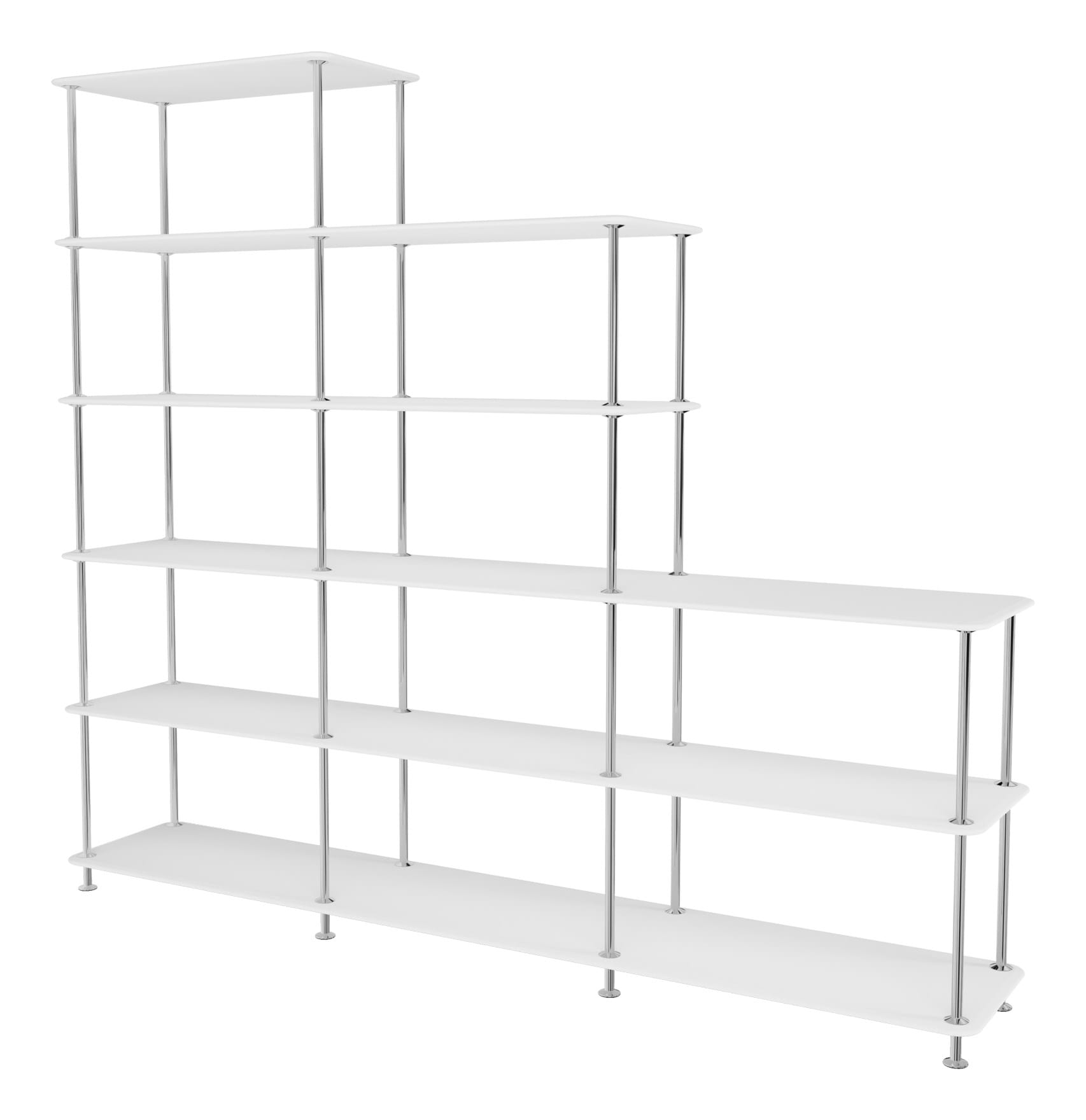 Montana Free 542000 från Vålamagasinet Bokhyllor, Montana, Image-1