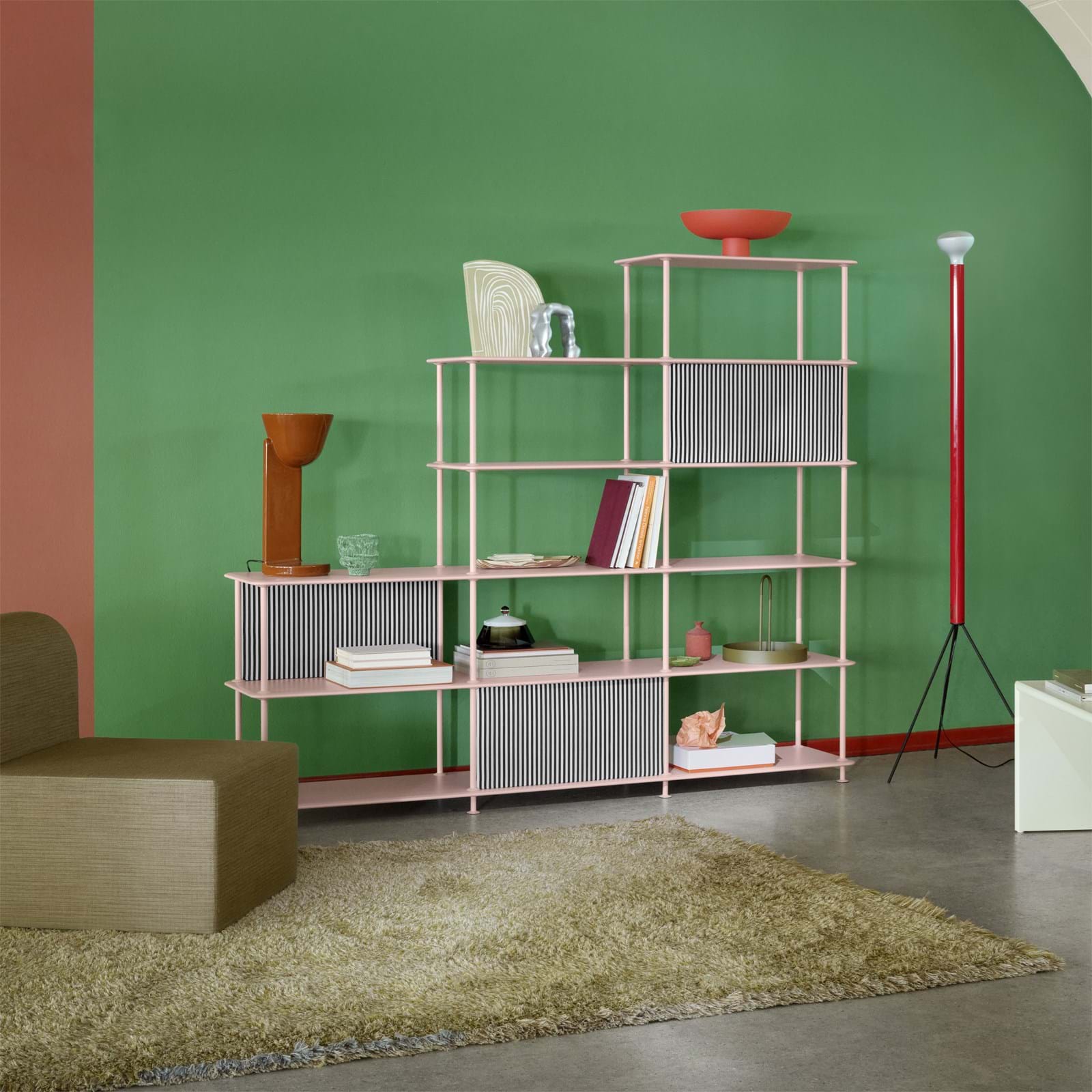 Montana Free 542000 från Vålamagasinet Bokhyllor, Montana, Image-3