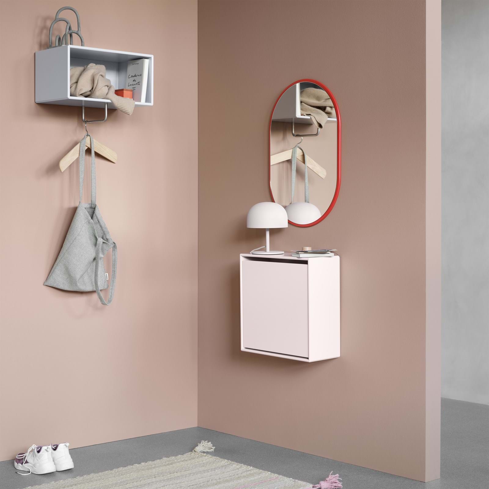 Look Mirror från Vålamagasinet Speglar, Montana, Image-5