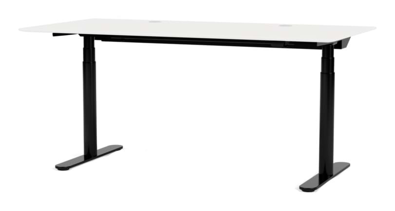 HiLow 2160 Snow Microlaminate från Vålamagasinet Skrivbord, Montana, Image-1