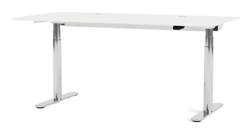 HiLow 2160 Snow Microlaminate från Vålamagasinet Skrivbord, Montana, Image-1