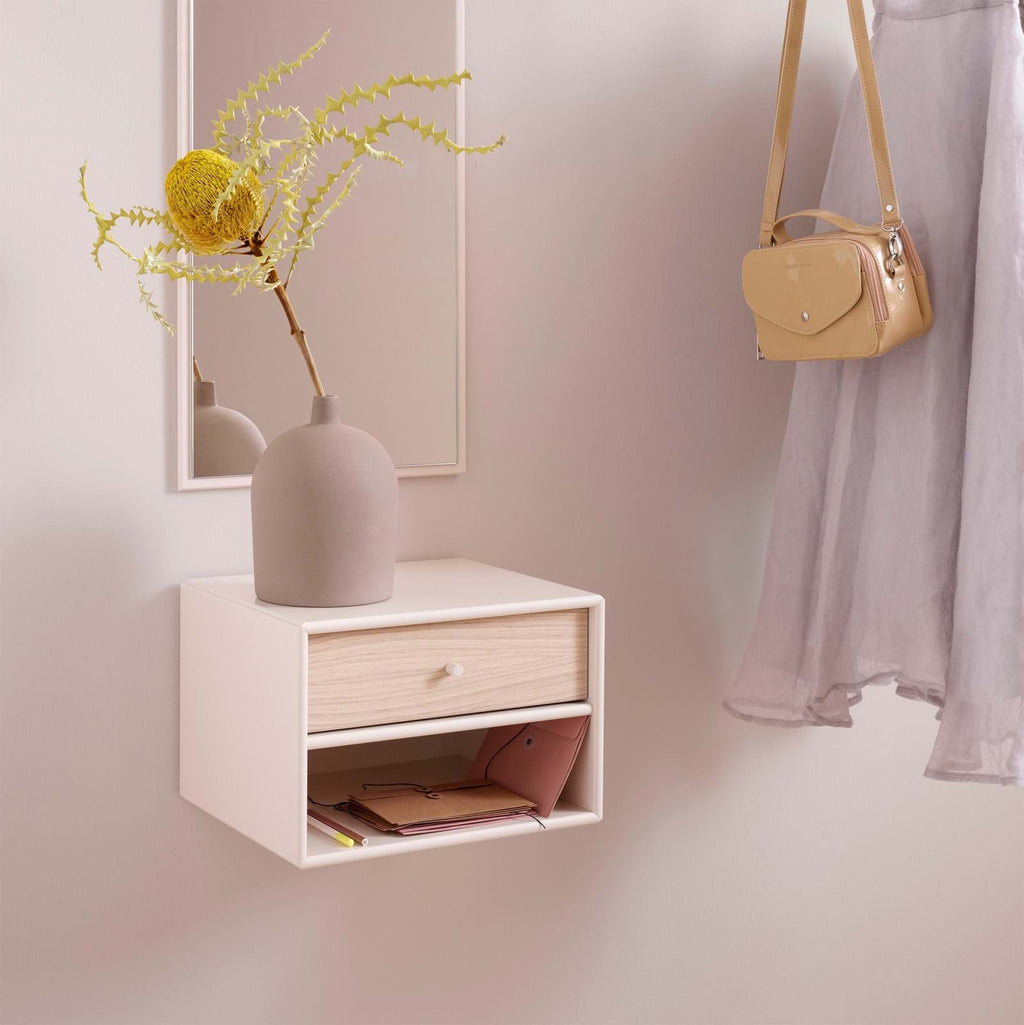 Dash Nightstand från Vålamagasinet Sängbord, Montana, Image-4