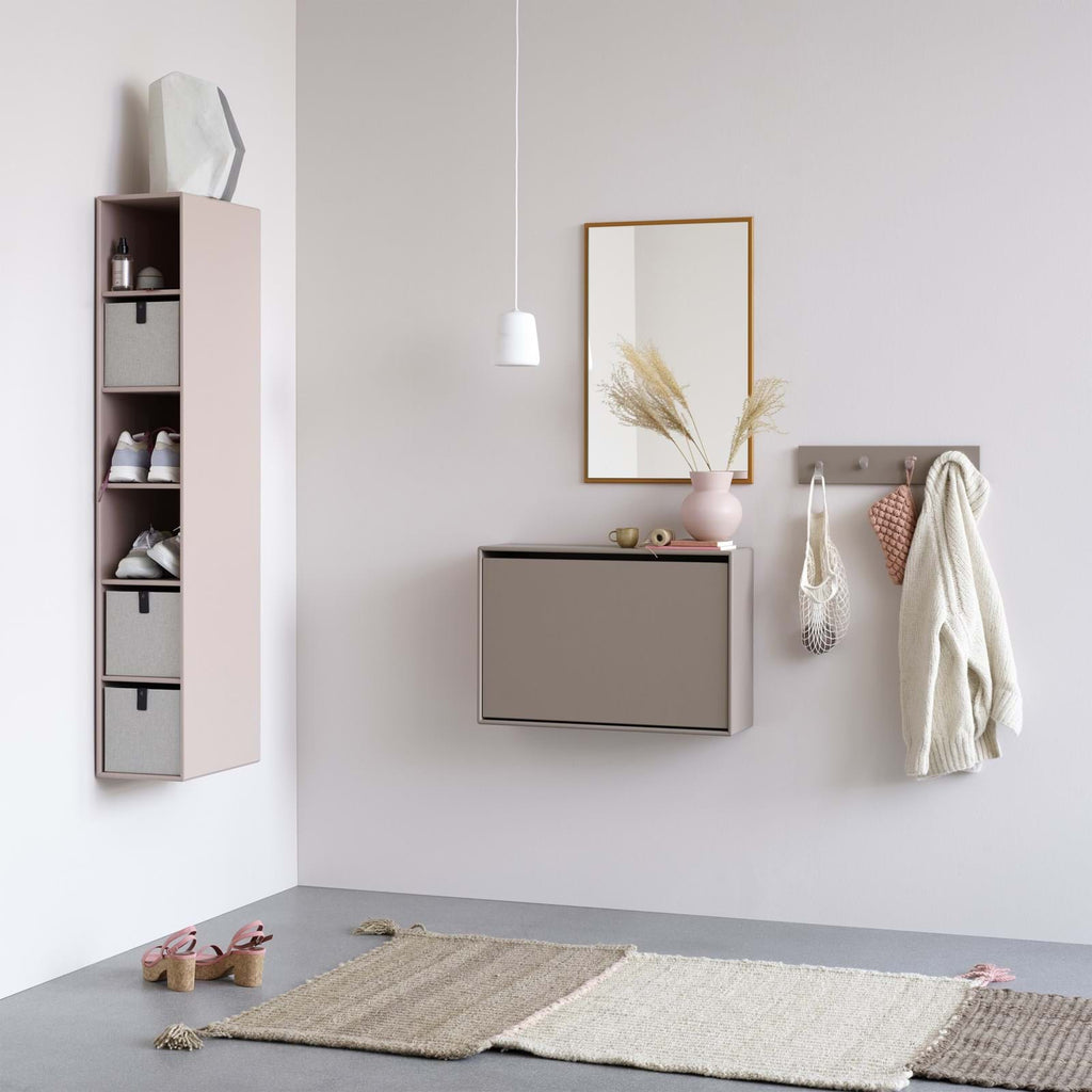 Hide Shoe Storage Box från Vålamagasinet Småförvaring, Montana, Image-6