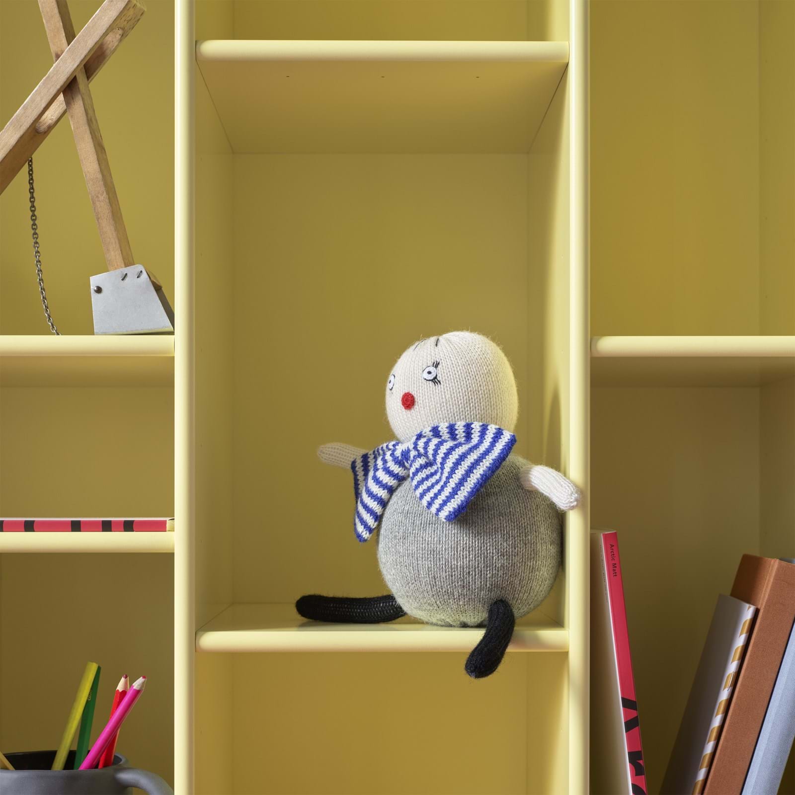 Compile från Vålamagasinet Bokhyllor, Montana, Image-5